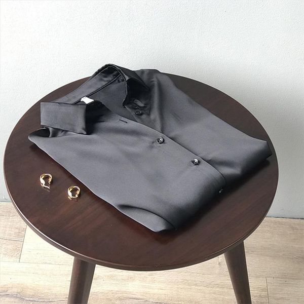 autumn women satin black blouse shirt 2021 vintage long sleeves femme v neck street shirts elegant fashion blouse shirts, White
autumn women satin black blouse shirt 2021 vintage long sleeves femme v neck street shirts elegant fashion blouse shirts, White