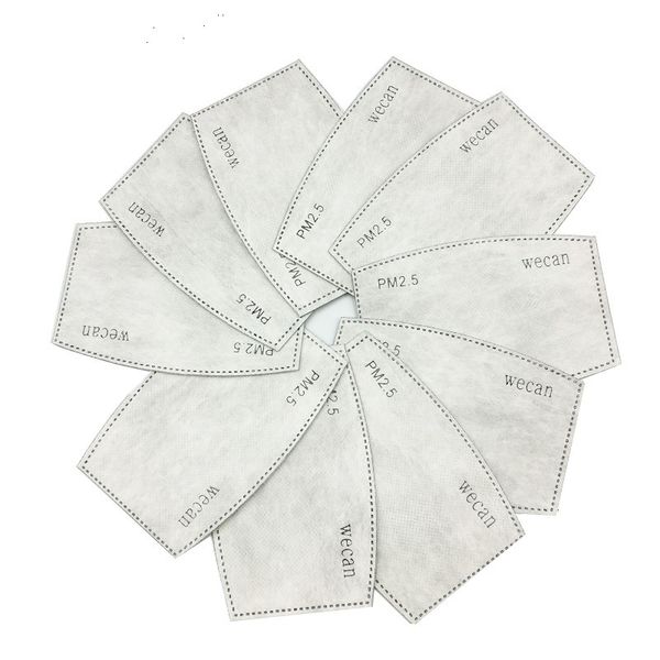 mask in filter stock pm2.5 face activated carbon breathing insert protective mouth replaceable anti haze filt
mask in filter stock pm2.5 face activated carbon breathing insert protective mouth replaceable anti haze filt