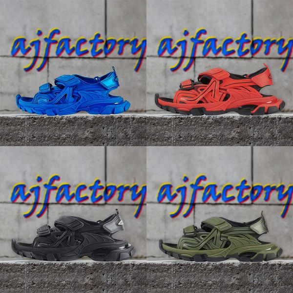2021 designer track sandals fashion casual shoes slippers slide green blue shoe mens womens man women thick bottom beach with box, Black
2021 designer track sandals fashion casual shoes slippers slide green blue shoe mens womens man women thick bottom beach with box, Black