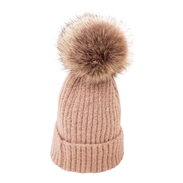 women gifts outdoor covered button winter plush ball ear protection fashion casual soft windproof warm knitted hat solid daily, Blue;gray
women gifts outdoor covered button winter plush ball ear protection fashion casual soft windproof warm knitted hat solid daily, Blue;gray