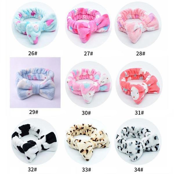 coral fleece bow headbands for women girls washing face makeup hair holder hairbands head bands headwear hair accessories 1pc q sqcseh
coral fleece bow headbands for women girls washing face makeup hair holder hairbands head bands headwear hair accessories 1pc q sqcseh
