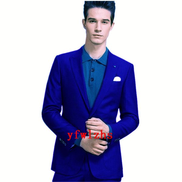 custom-made one button groomsmen peak lapel groom tuxedos men suits wedding/prom/dinner man blazer(jacket+pants+tie) t239, Black;gray
custom-made one button groomsmen peak lapel groom tuxedos men suits wedding/prom/dinner man blazer(jacket+pants+tie) t239, Black;gray