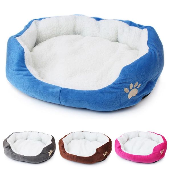 kennels & pens dog bed cushion cat house soft pet nest fall and winter warm kennel comfortable puppy products
kennels & pens dog bed cushion cat house soft pet nest fall and winter warm kennel comfortable puppy products