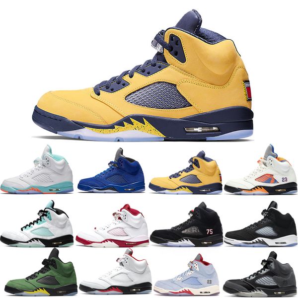 basketball shoes 5s for men 3 space jam metallic silver laney royal international flight ice blue fire red wings what the white stealth walk, White;red
basketball shoes 5s for men 3 space jam metallic silver laney royal international flight ice blue fire red wings what the white stealth walk, White;red