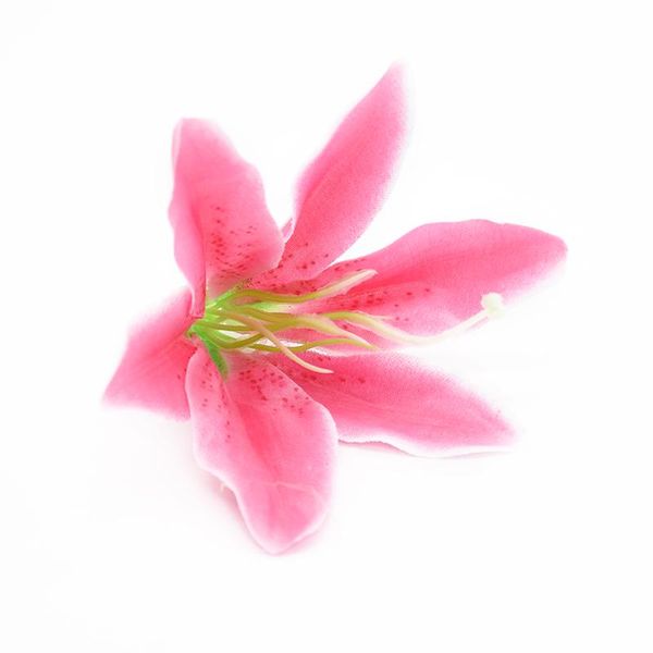 10 artificial lily flower head wedding decoration home decor diy gifts candy box brooch fake flowers vases for decoration wmtlfk
10 artificial lily flower head wedding decoration home decor diy gifts candy box brooch fake flowers vases for decoration wmtlfk