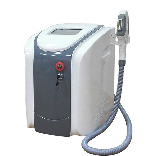 laser hair removal machines permanent shr opt ipl hair remover skin rejuvenation pigment acne therapy home use, Black