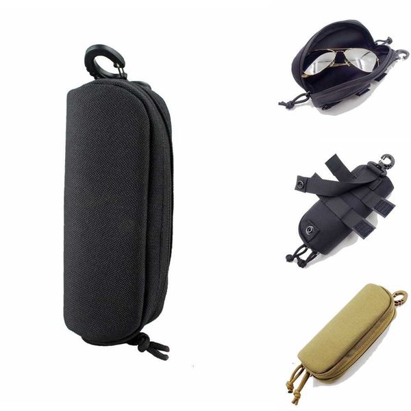 sunglasses molle soft padded case glasses nylon protective pouch outdoor sunglasses pouch eyewear carry case tactical belt accessor
sunglasses molle soft padded case glasses nylon protective pouch outdoor sunglasses pouch eyewear carry case tactical belt accessor
