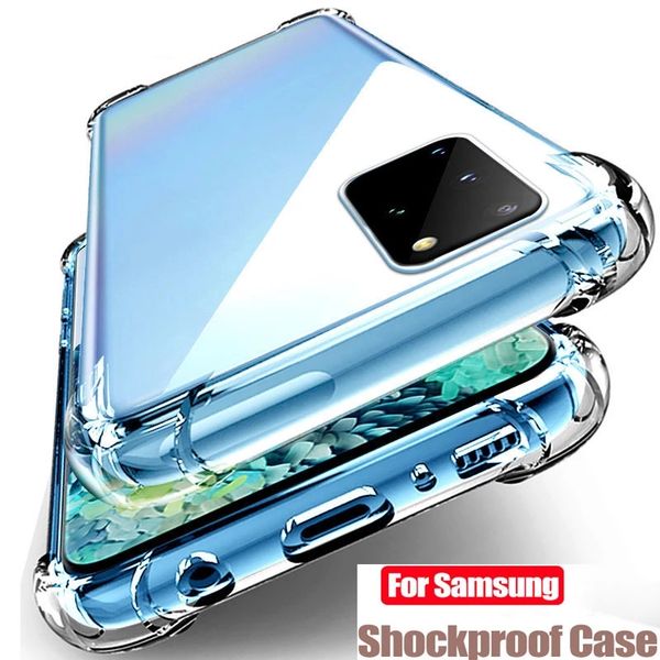 удароженные мягкие чехлы для samsung a21 s20 plus ultra a31 a11 a21s a41 a01 a51 a71 5g galaxy m51 m31s m01 core m11 m21 m30s cover
удароженные мягкие чехлы для samsung a21 s20 plus ultra a31 a11 a21s a41 a01 a51 a71 5g galaxy m51 m31s m01 core m11 m21 m30s cover