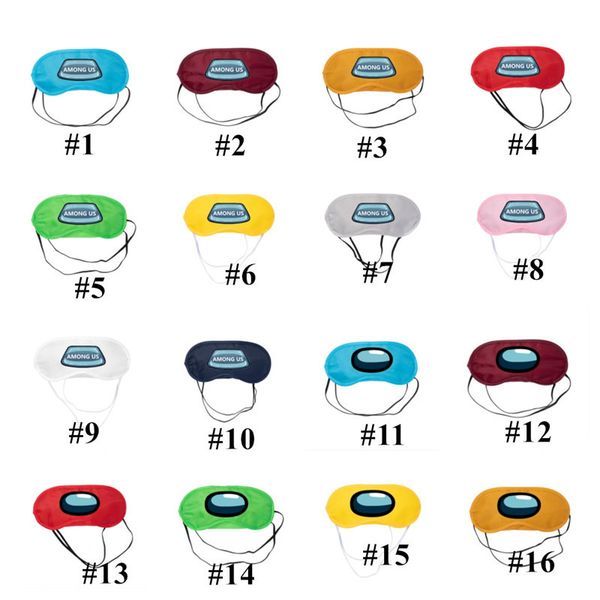 game among us sleep mask women men breathable sleeping eye mask eyes cover shade travel eyepatch relax blindfold 20 styles e121701, Blue
game among us sleep mask women men breathable sleeping eye mask eyes cover shade travel eyepatch relax blindfold 20 styles e121701, Blue