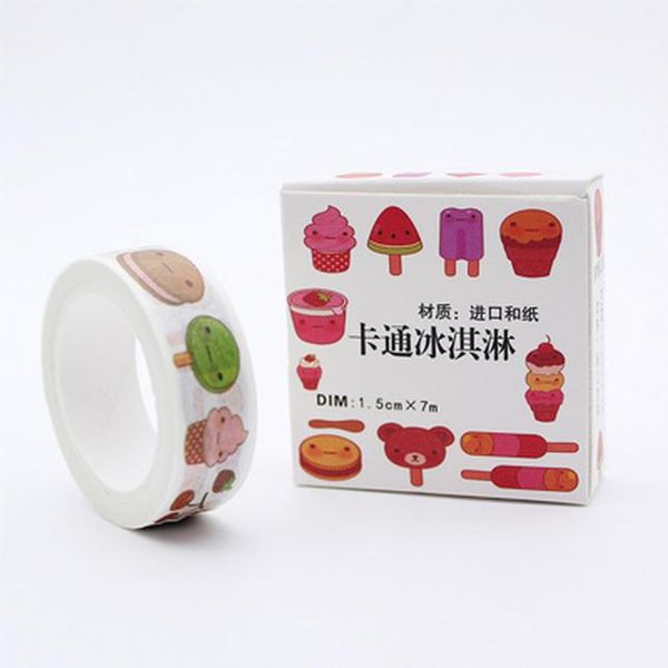 2016 3cm7m daily обучение планета wasi tape diy декоративные скрапбукинг планировщик маскировка лента клейка kawaii канцтовары h 
2016 3cm7m daily обучение планета wasi tape diy декоративные скрапбукинг планировщик маскировка лента клейка kawaii канцтовары h