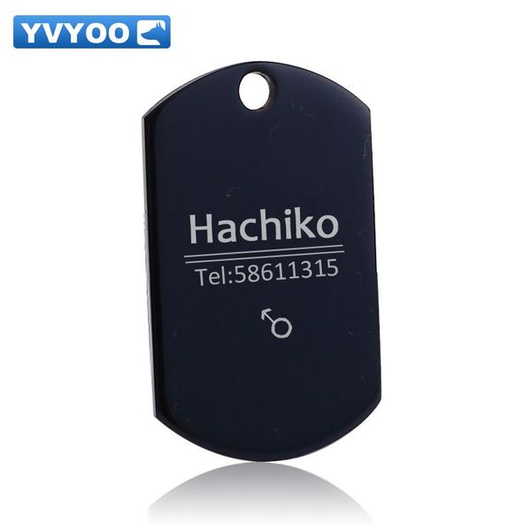 yvyoo dog pet cat dog collar accessories decoration engraving customized pet id tags collars stainless steel cat tag bb q wmtvld
yvyoo dog pet cat dog collar accessories decoration engraving customized pet id tags collars stainless steel cat tag bb q wmtvld