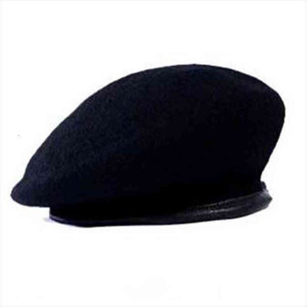 men and women outdoor breathable pure wool beret special forces soldiers death squads military training camp hat, Blue;gray
men and women outdoor breathable pure wool beret special forces soldiers death squads military training camp hat, Blue;gray
