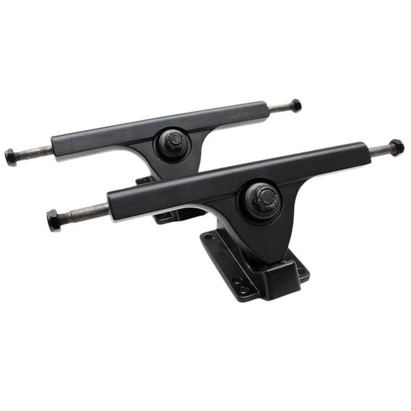 skateboarding 2pcs generic 7 inch skateboard bracket truck alloy resistant trucks parts
skateboarding 2pcs generic 7 inch skateboard bracket truck alloy resistant trucks parts