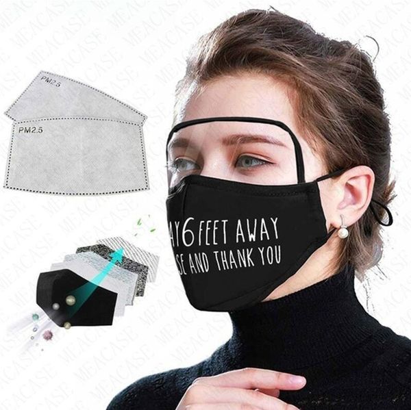 letter print designer face mask with eye shield + 2pcs filter 2 in 1 face mouth covers face shield mask breathable reusable masks d62313
letter print designer face mask with eye shield + 2pcs filter 2 in 1 face mouth covers face shield mask breathable reusable masks d62313