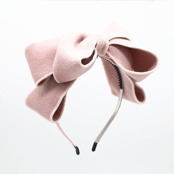 winter style child women's vintage solid headbands irregular butterfly headbands female hand made cashmere hair accessories. lj200908, Slivery;white
winter style child women's vintage solid headbands irregular butterfly headbands female hand made cashmere hair accessories. lj200908, Slivery;white