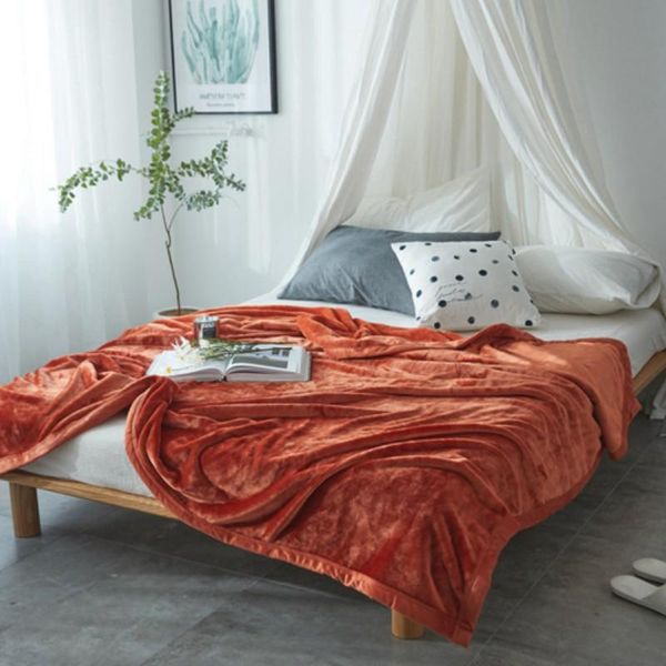 darker orange flannel fleece blanket lightweight plush microfiber polar fleec bed blanket cozy solid color couch
darker orange flannel fleece blanket lightweight plush microfiber polar fleec bed blanket cozy solid color couch