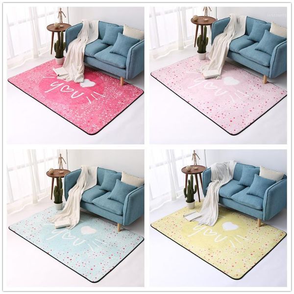 i love you series carpets for living room romantic area rugs for bedroom cartoon soft carpet kids room coffee table floor mat1
i love you series carpets for living room romantic area rugs for bedroom cartoon soft carpet kids room coffee table floor mat1
