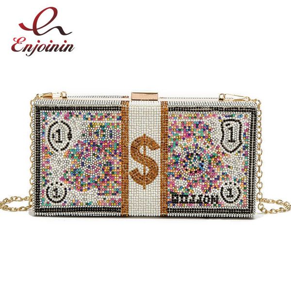 money box diamond party clutch bag evening bag luxury designer for women purses and handbags ladies shoulder chain 2021
money box diamond party clutch bag evening bag luxury designer for women purses and handbags ladies shoulder chain 2021
