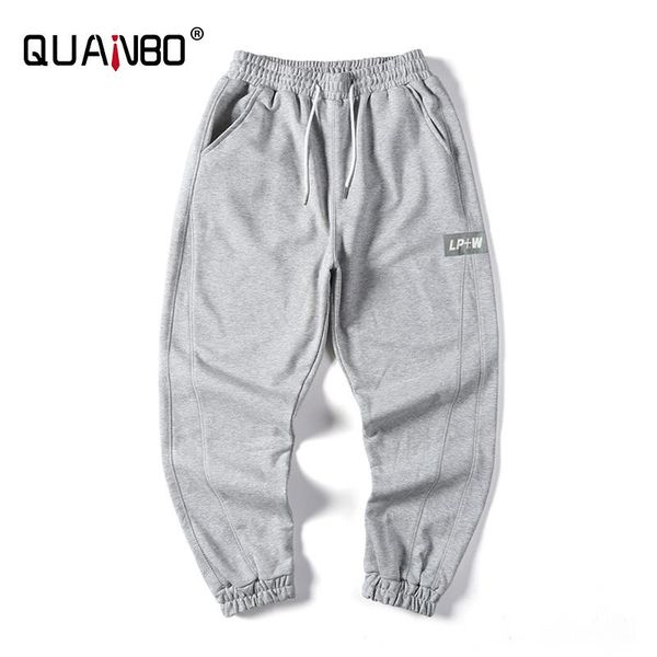 mens korean fashion japanese streetwear sweatpants 2021 new spring black gray men joggers baggy pants 5xl
mens korean fashion japanese streetwear sweatpants 2021 new spring black gray men joggers baggy pants 5xl