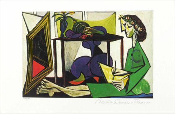 pablo picasso interior with girl drawing home decoration oil paintings on canvas wall art pictures for wall decor 201116
pablo picasso interior with girl drawing home decoration oil paintings on canvas wall art pictures for wall decor 201116