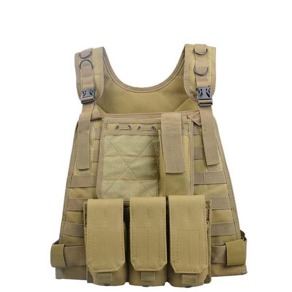 army fan tactical vest camouflage tactical vest tactical vest1s training suit special service cs equipment outdoor vest, Black;green
army fan tactical vest camouflage tactical vest tactical vest1s training suit special service cs equipment outdoor vest, Black;green