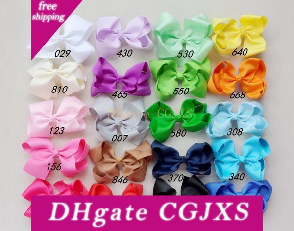 inch 20pcs 4 gril big diy handmade headwear grosgrain ribbon bowknot bows clips hair accessories 18color hd3215
inch 20pcs 4 gril big diy handmade headwear grosgrain ribbon bowknot bows clips hair accessories 18color hd3215