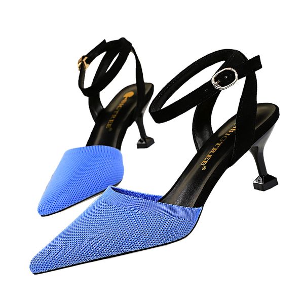 2020 spring high-heeled woman pointed to classic wedding shoes t-strap thin-heel pumps female office sandals k4he, Black
2020 spring high-heeled woman pointed to classic wedding shoes t-strap thin-heel pumps female office sandals k4he, Black