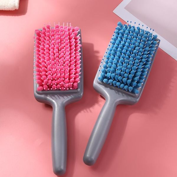 salon tools dry hair comb water absorption hairdressing anti-static comb portable hair styling comb h sqcnqs, Silver
salon tools dry hair comb water absorption hairdressing anti-static comb portable hair styling comb h sqcnqs, Silver