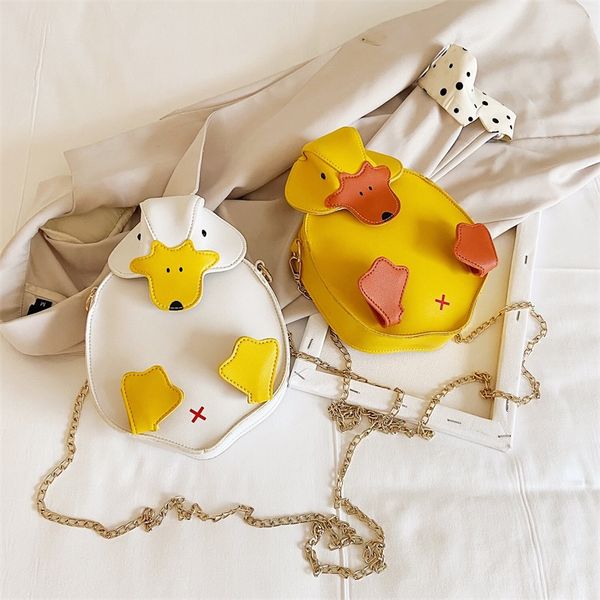 cartoon duck chain strap satchel one shoulder pu material package girls women bag outdoors sport shopping lovely 13mm n2
cartoon duck chain strap satchel one shoulder pu material package girls women bag outdoors sport shopping lovely 13mm n2