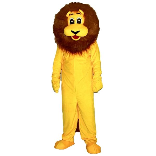 2019new yellow lion mascot costumes for adults circus christmas halloween outfit fancy dress suit ing, Red;yellow
2019new yellow lion mascot costumes for adults circus christmas halloween outfit fancy dress suit ing, Red;yellow