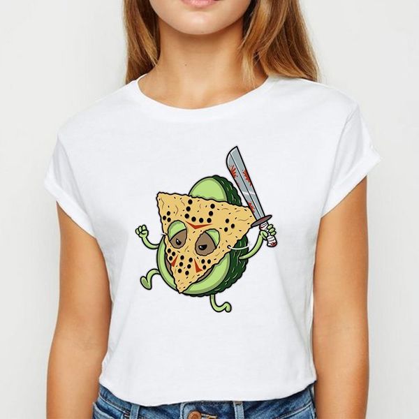 plus size avocado tshirt harajuku spring summer t shirt women tee hipster streetwear hip hop o-neck t-shirts, White
plus size avocado tshirt harajuku spring summer t shirt women tee hipster streetwear hip hop o-neck t-shirts, White