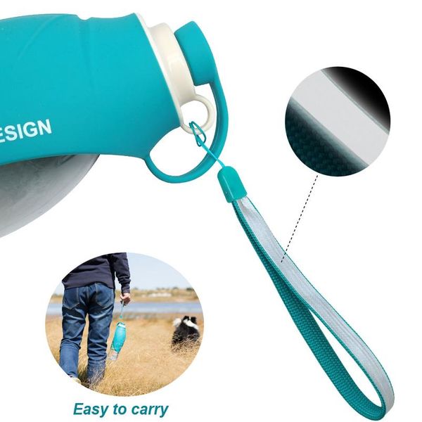 580ml sport portable pet dog water bottle expandable sile travel dog bowl for puppy cat drinking outdoor water d jllwaa
580ml sport portable pet dog water bottle expandable sile travel dog bowl for puppy cat drinking outdoor water d jllwaa