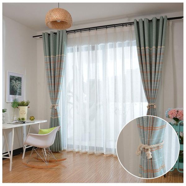 modern simple chenille blackout curtains flax splices chenille to shade the light curtains for living dining room bedroom
modern simple chenille blackout curtains flax splices chenille to shade the light curtains for living dining room bedroom