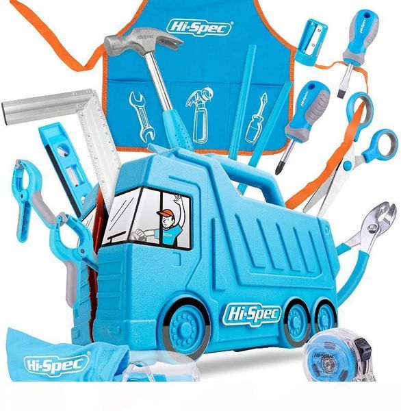 hi-spec my first tool set real children kids tool set small size diy hand toy gift tools for kids boys girls
hi-spec my first tool set real children kids tool set small size diy hand toy gift tools for kids boys girls
