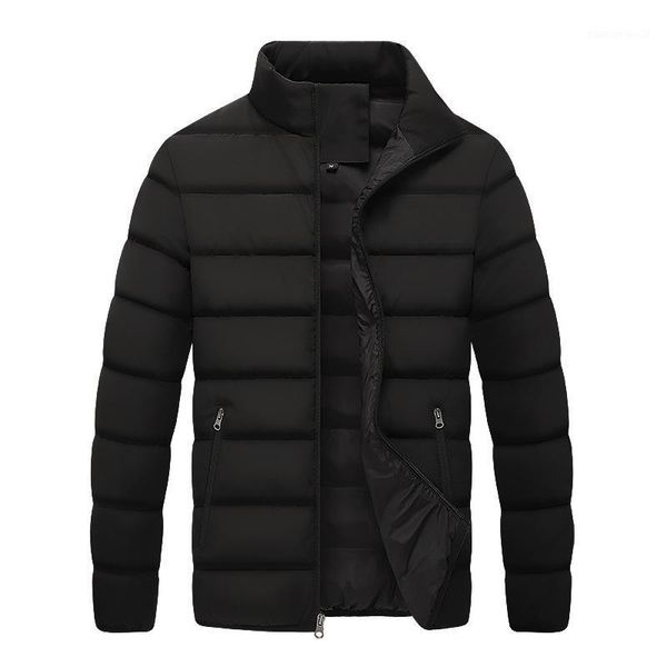 men's down & parkas middle-aged cotton men's dad winter clothes coat 40-year-old 50 padded short thickened thermal coat1, Black
men's down & parkas middle-aged cotton men's dad winter clothes coat 40-year-old 50 padded short thickened thermal coat1, Black
