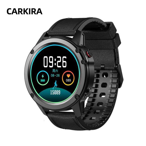 carkira smart bracelet, color screen, sports heart rate tracker, waterproof, bluetooth, new 2020
carkira smart bracelet, color screen, sports heart rate tracker, waterproof, bluetooth, new 2020