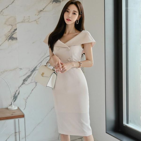 pure color elegant office dress 2021 summer sleeveless high waist pencil dress comfortable temperament party women aq731, Black;gray
pure color elegant office dress 2021 summer sleeveless high waist pencil dress comfortable temperament party women aq731, Black;gray