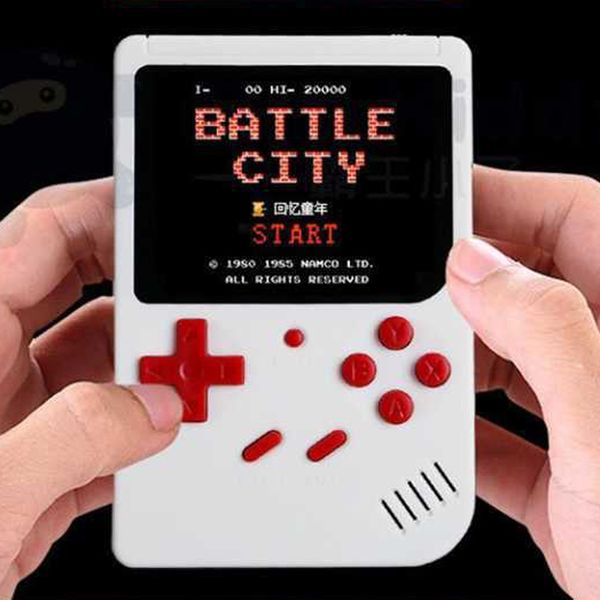 портативный портативный видеоигра console retro 8 бит мини-игры игроки 400 игры 3 в 1 av games pocket gameboy color lcd
портативный портативный видеоигра console retro 8 бит мини-игры игроки 400 игры 3 в 1 av games pocket gameboy color lcd