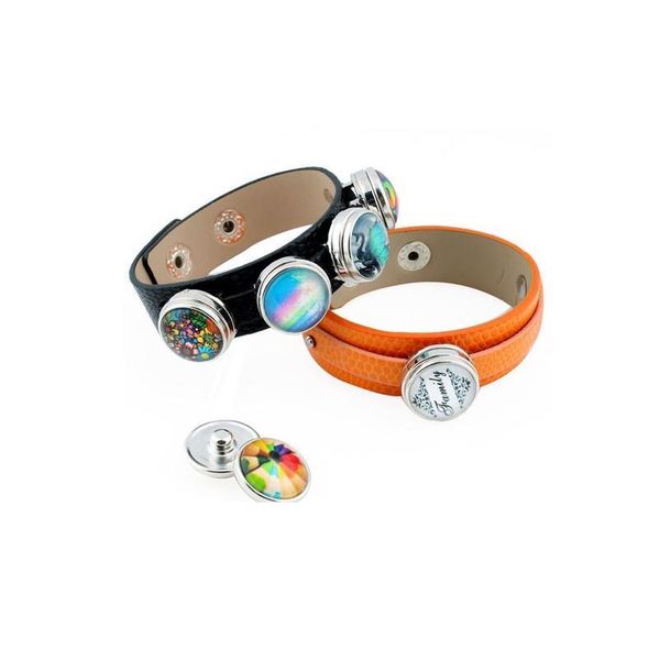 10 pcs/lot beautiful paw footprint snap button 18mm round glass xinnver snaps jewelry flower snap fit snap bracel bbyree
10 pcs/lot beautiful paw footprint snap button 18mm round glass xinnver snaps jewelry flower snap fit snap bracel bbyree