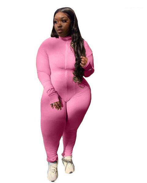 size jumpsuits fashion high neck womens rompers skinny womens designer clothes soild color womens plus
size jumpsuits fashion high neck womens rompers skinny womens designer clothes soild color womens plus