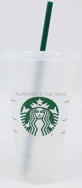 new starbucks siren mermaid reusable plastic 24oz cold cup with cover and straw
new starbucks siren mermaid reusable plastic 24oz cold cup with cover and straw