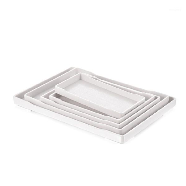 new simple white/black rectangular plastic tray anti-slip trays bandejas para decora o de festa wood durable trays1
new simple white/black rectangular plastic tray anti-slip trays bandejas para decora o de festa wood durable trays1