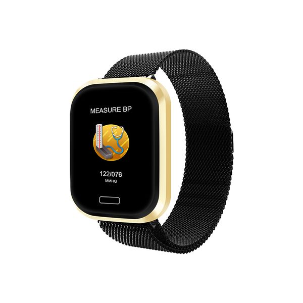 luxury smartwatches intelligent wristband fashion smart watch with magnetic strap charging
luxury smartwatches intelligent wristband fashion smart watch with magnetic strap charging