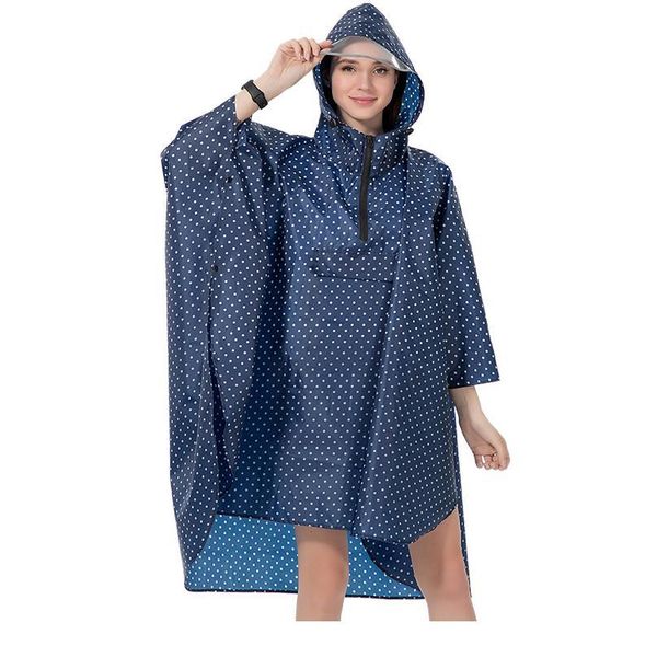 2019 new 3 patterns waterproof polyester women rain coat cape hooded for ladies men hiking bicycle rai bbyrdg
2019 new 3 patterns waterproof polyester women rain coat cape hooded for ladies men hiking bicycle rai bbyrdg