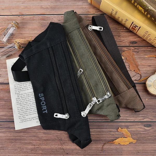 waist bags hiking zip bag canvas and large capacity running pack camping sport bags1
waist bags hiking zip bag canvas and large capacity running pack camping sport bags1