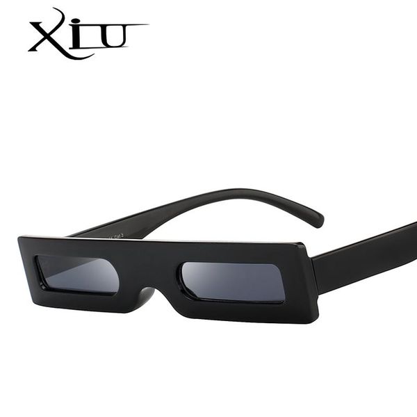 sunglasses xiu sun glasses for women designer square pink mirror retro oculos sol feminino, White;black
sunglasses xiu sun glasses for women designer square pink mirror retro oculos sol feminino, White;black