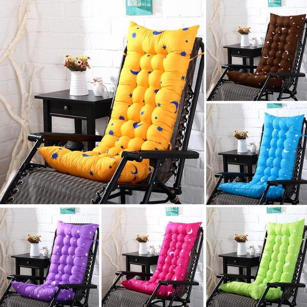 massage cushion fashion thicken solid color soft garden rocking deck chair cushion outdoor pool thick comfortable sun seat pad
massage cushion fashion thicken solid color soft garden rocking deck chair cushion outdoor pool thick comfortable sun seat pad