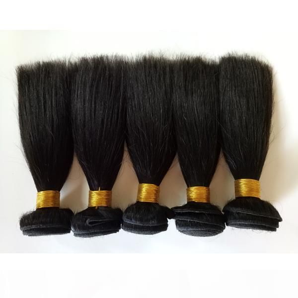 short bob style full cuticle unprocessed brazilian virgin hair weft full and thick healthy end 8 10 12inch beauty hair in stock, Black
short bob style full cuticle unprocessed brazilian virgin hair weft full and thick healthy end 8 10 12inch beauty hair in stock, Black