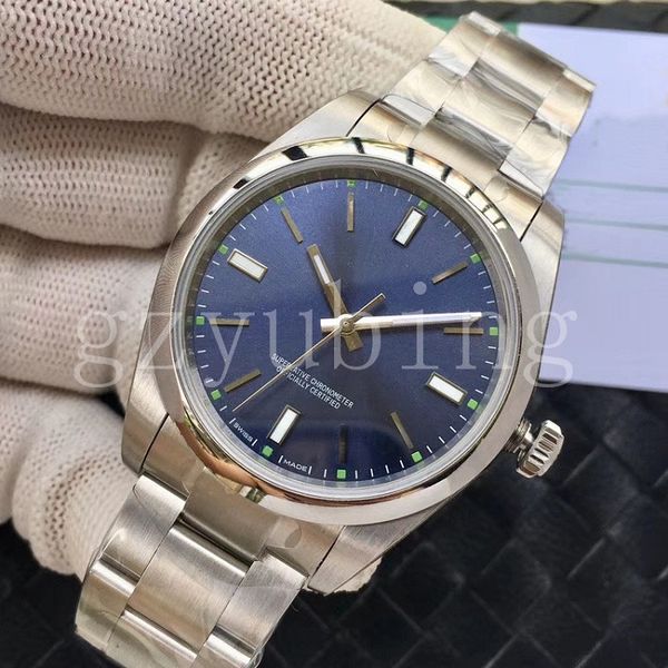 orologio men mens watch watches wristwatches perpetual steel domed automatic mechanical movement, Slivery;brown
orologio men mens watch watches wristwatches perpetual steel domed automatic mechanical movement, Slivery;brown