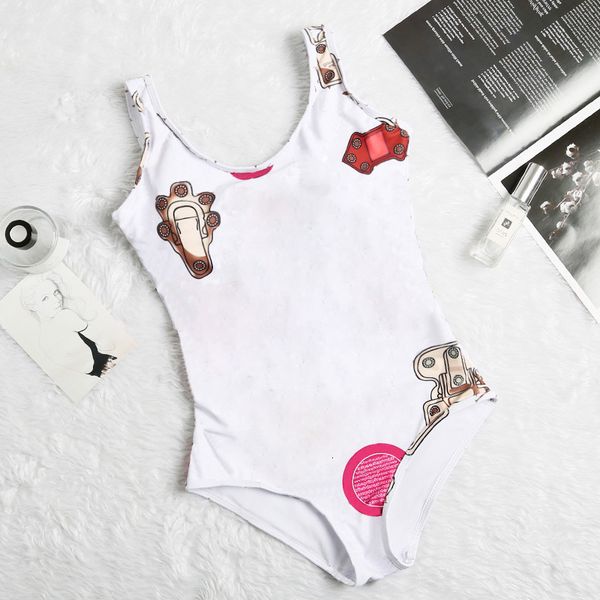 women's swimwear high-grade designer padded push up women one-piece outdoor beach travel vacation must swimsuits hot, White;black
women's swimwear high-grade designer padded push up women one-piece outdoor beach travel vacation must swimsuits hot, White;black
